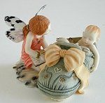 Whispers of Love